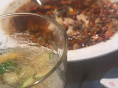 -一品红川菜(皇岗店)