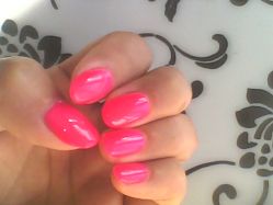 糖果色-绘甲社NACHO&DAI SALON