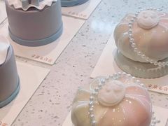 -迦南的早晨蛋糕甜品集合店