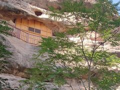 -炳灵寺世界文化遗产旅游区