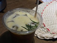 -Metal hands·铁手咖啡