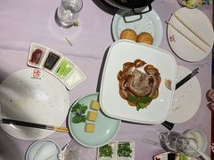 -味+新京宴·烤鸭·北京菜(创意谷店)