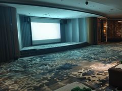 -大连金石滩绿发温泉假日酒店