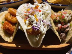 -TEQO·Mexican food & Bar