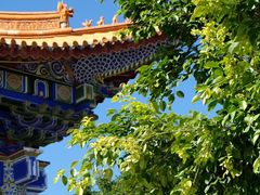 -崇圣寺三塔文化旅游区