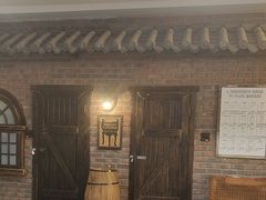 -逃脱反斗城沉浸剧情密室(阳光新业中心店)
