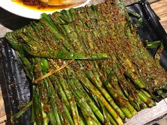 -郑享吃烧烤烩面(红专路店)