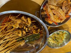 -嘉州鲜知味钵钵鸡(奎星楼店)