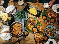 鸡丝凉米线-兰木肆·云南菜(龙湖U城天街店)