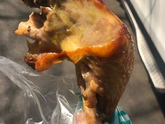 -大益烤鸡