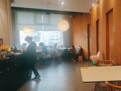 -莲餐厅·湖北菜·潜江小龙虾店(愚园路店)