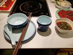 -许府牛火锅(信义坊总店)