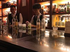 -Hill.Cocktail半山酒吧(中山店)