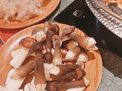 -牛New寿喜烧(龙湖金沙天街店)