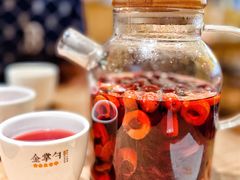 -金掌勺锅包肉(太原万达店)