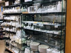 -MUJI无印良品(万达太原街店)