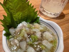 -隐月· 㐂和食屋(芝罘万达公馆店)