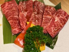 上等牛小排-炼火烤肉店