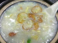 -兴兴旺·冬瓜盅·啫啫煲(西华路店)