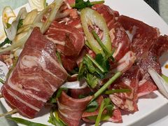 -厚味居炙子烤肉·清真(天桥南纬路店)