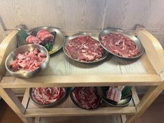 -西塔老太太泥炉烤肉(望京一店)