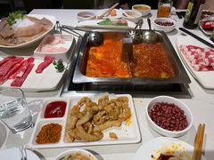 小酥肉-海底捞火锅(劲松店)
