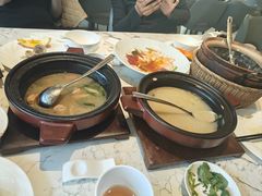-潮州府·潮菜·砂锅粥(徐家汇店)