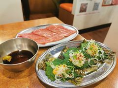 -蒜香焼肉PURUSHIN(马场路店)