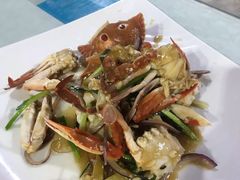 -范饭椰林川湘味海鲜·椰子鸡(三亚湾椰梦长廊店)