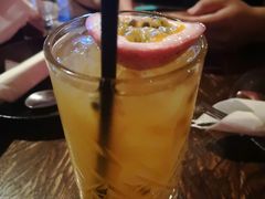 -Q MEX 库迈墨西哥餐吧(三里屯店)