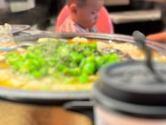 -探鱼·鲜青椒爽麻烤鱼(广州花都来又来店)