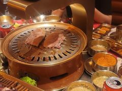 -西塔老太太泥炉烤肉(苏州大悦城店)