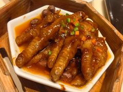 -侨美食家·粤菜(体育西路店)