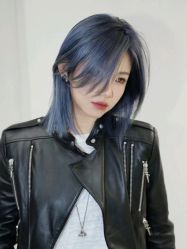 -时尚殿堂hair salon