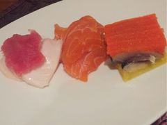 -美盛喜来登大酒店-盛宴标帜餐厅