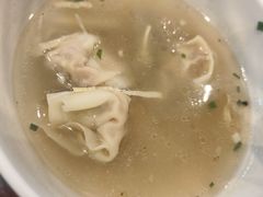 -东泰祥生煎馆(长宁路店)