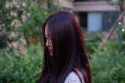 -藤野造型•烫染专业店