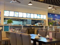 大堂-添运来(茶园奥园广场店)