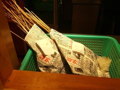 -乐乐姐超级土豆(中关村5号店)