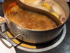 -牛事制造局牛肉火锅(莲岳路店)