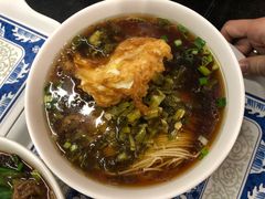 -东吴面馆(因果巷店)
