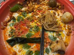 -极乐小煮·成都冒菜(科技绿洲店)
