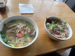 -从前慢海鲜面馆