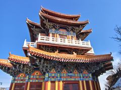 -洛阳白云山景区