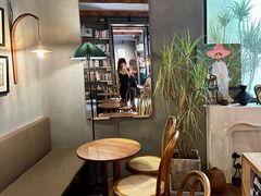 -RUMORS COFFEE ROASTERY鲁马滋咖啡(湖南路店)