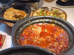 -乔阿马·江南味·驴肉香(龙湖华泾天街店)