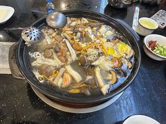 -草墩罗非鱼庄•野生菌•腊排骨(七星街上段店)