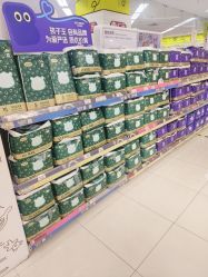 -孩子王童乐园(德州万达店)