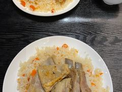 -217丰惠源抓饭(江乾路店)