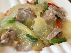 -壹只卤鹅·潮汕菜(莲塘店)